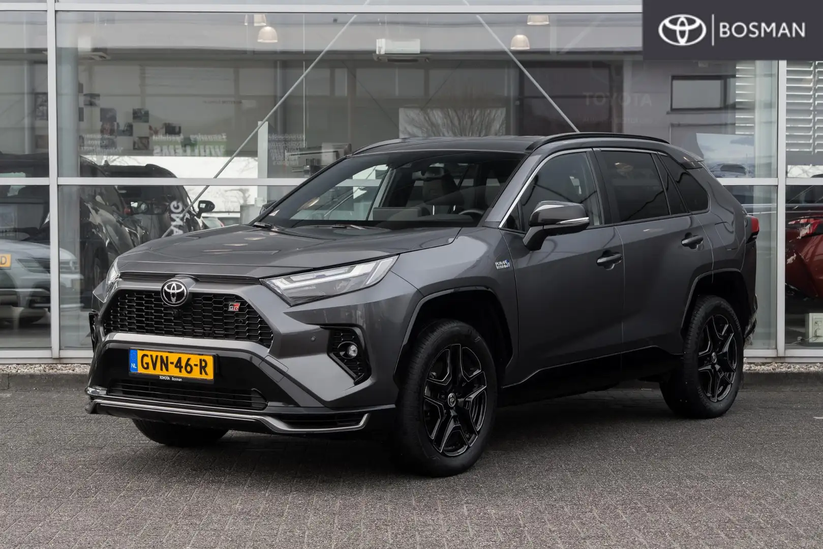toyota rav-4