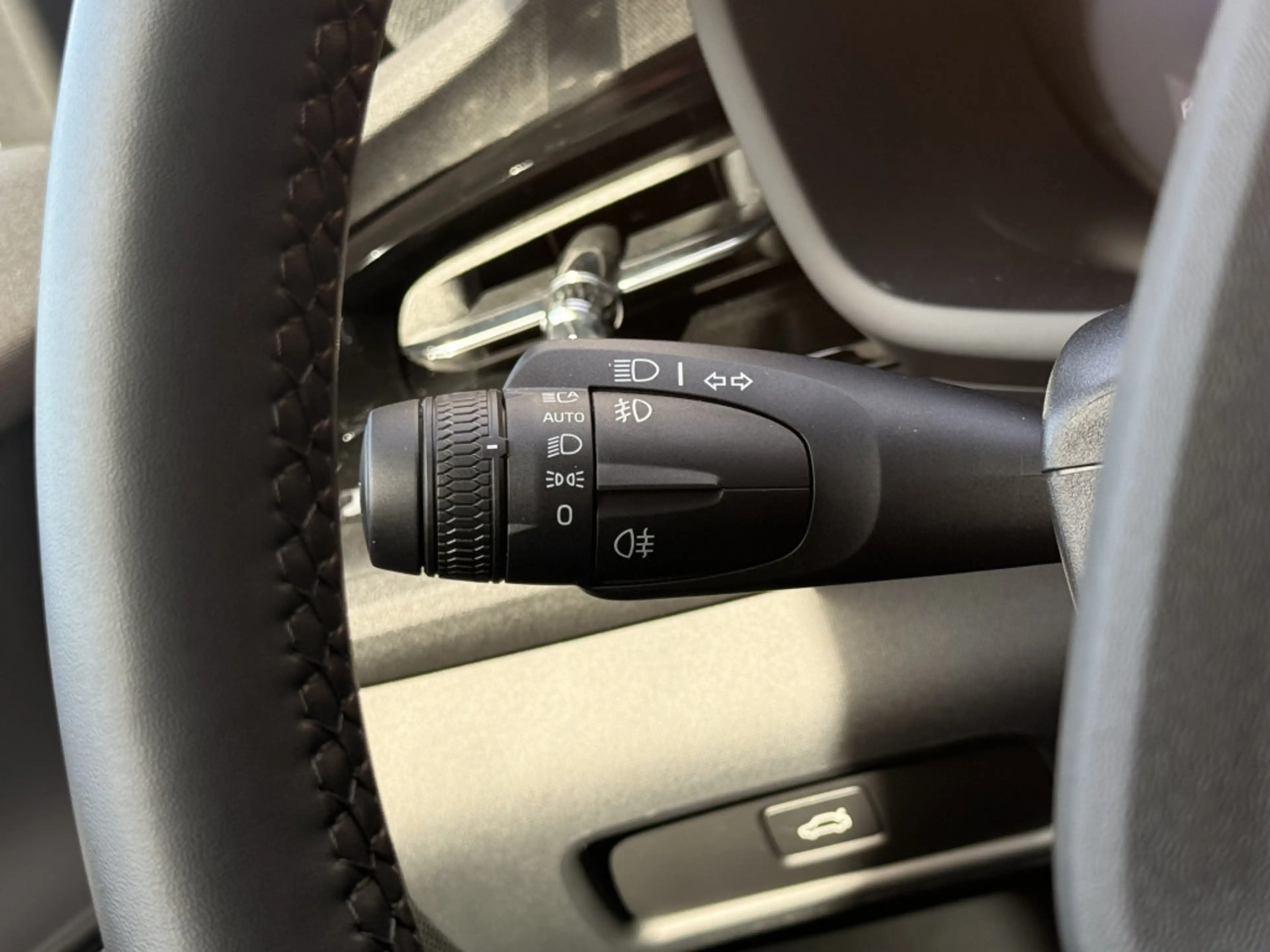 Polestar 2 Long Range Single Motor Prime 82 kWh — photo 18