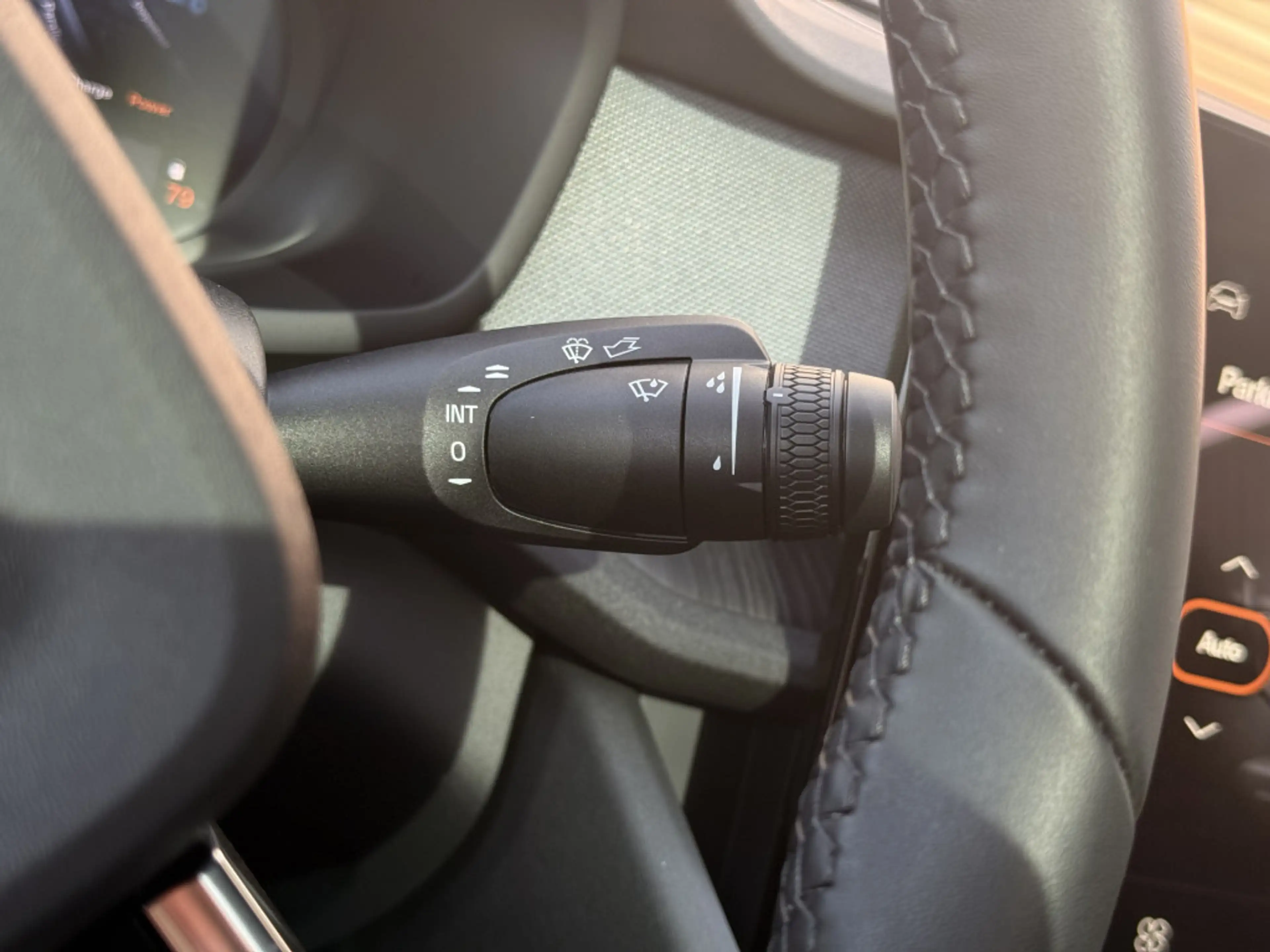 Polestar 2 Long Range Single Motor Prime 82 kWh — photo 22