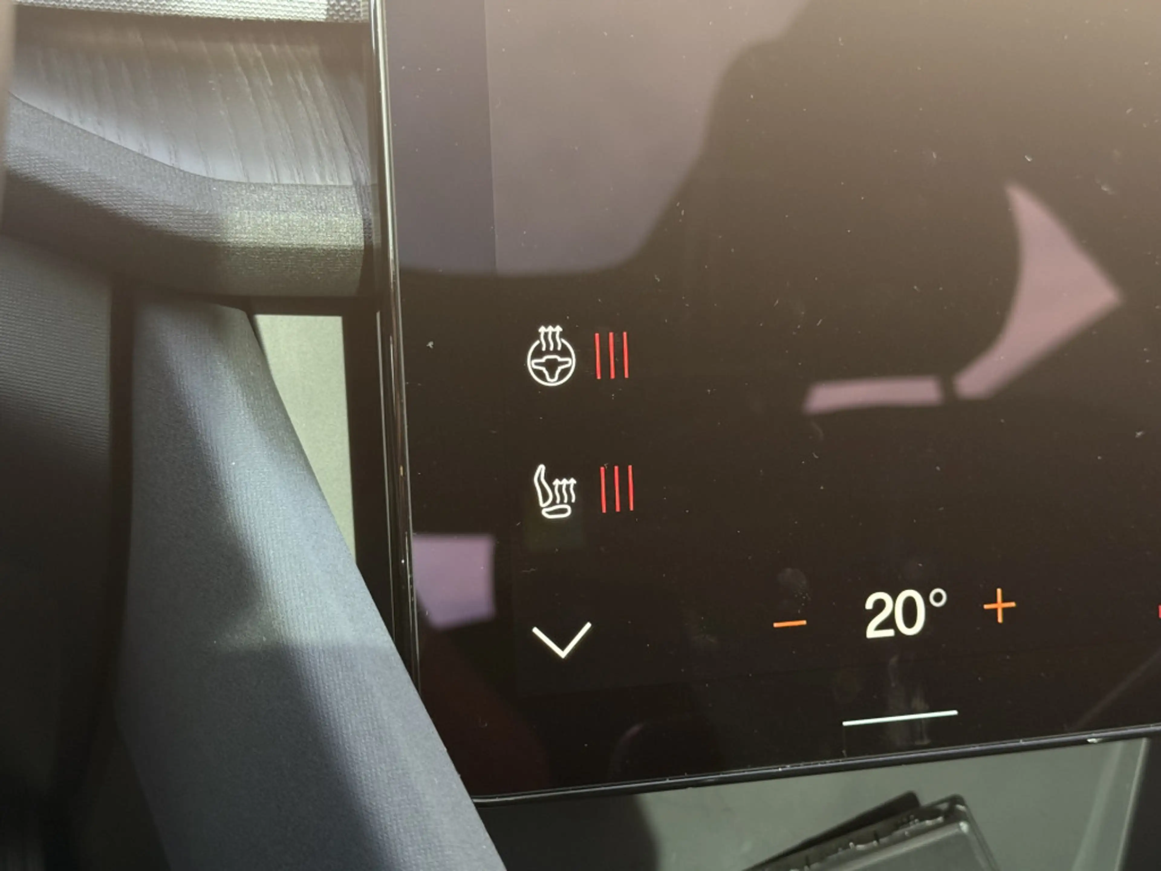 Polestar 2 Long Range Single Motor Prime 82 kWh — photo 30