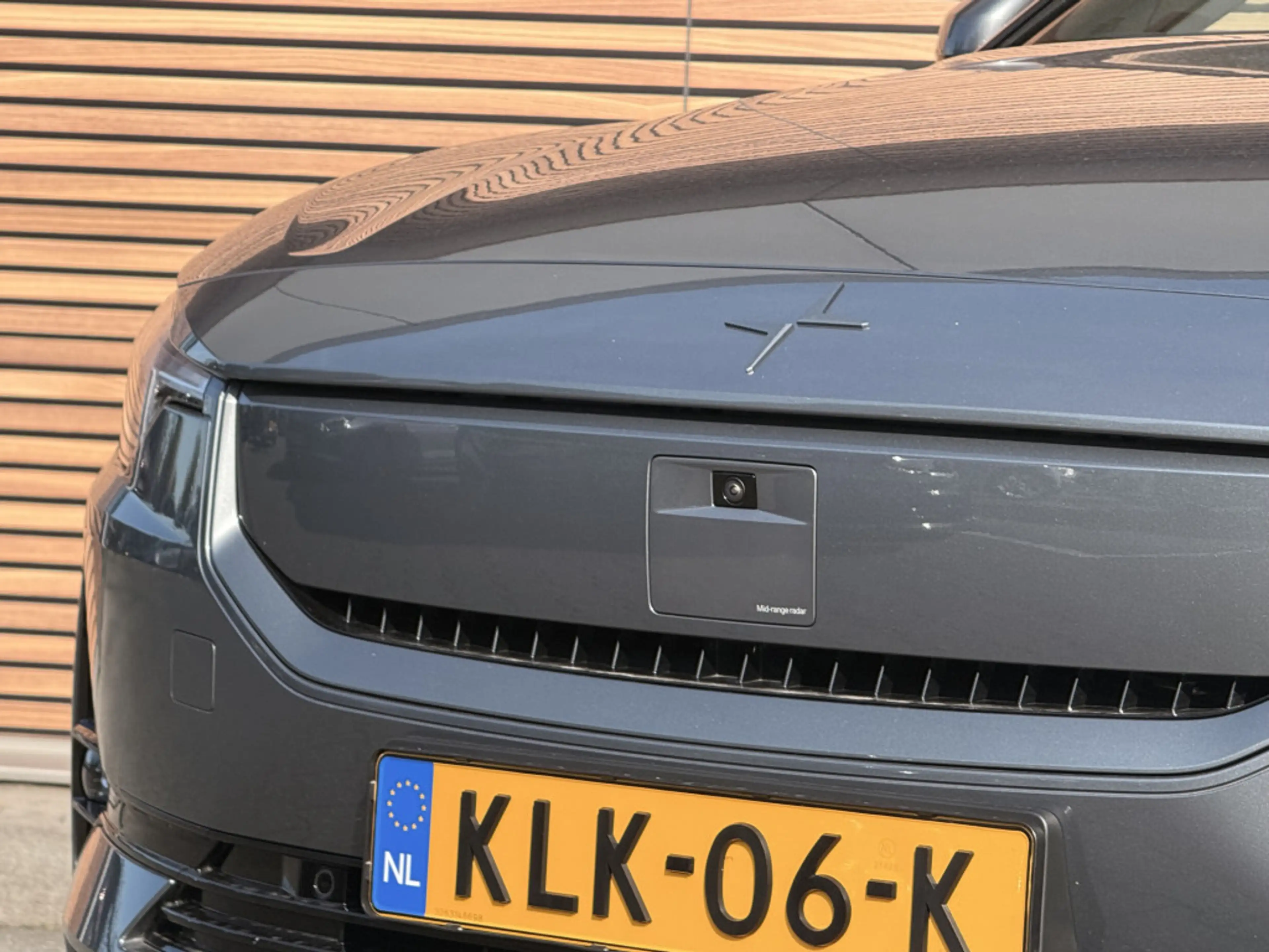 Polestar 2 Long Range Single Motor Prime 82 kWh — photo 48