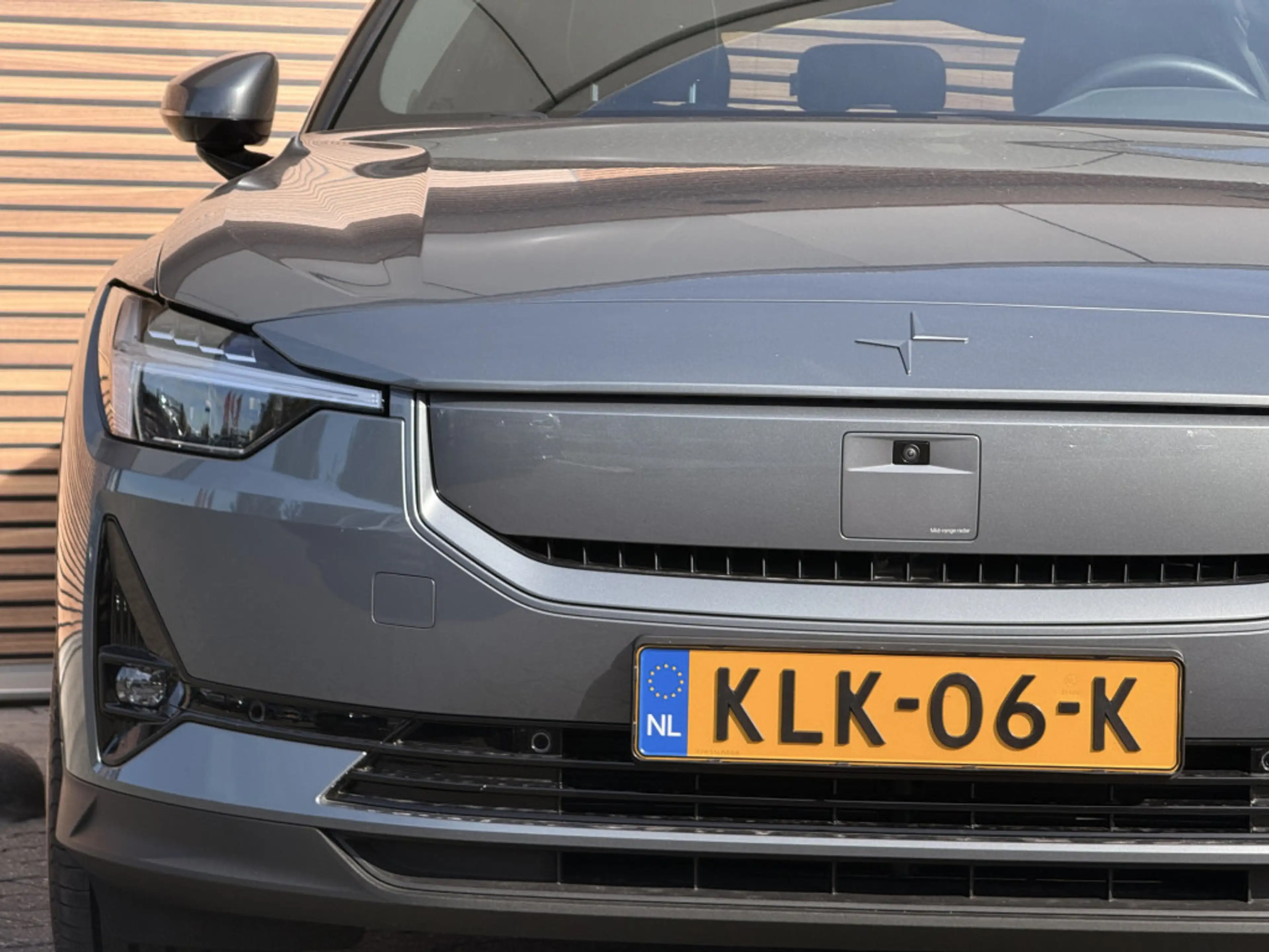 Polestar 2 Long Range Single Motor Prime 82 kWh — photo 11