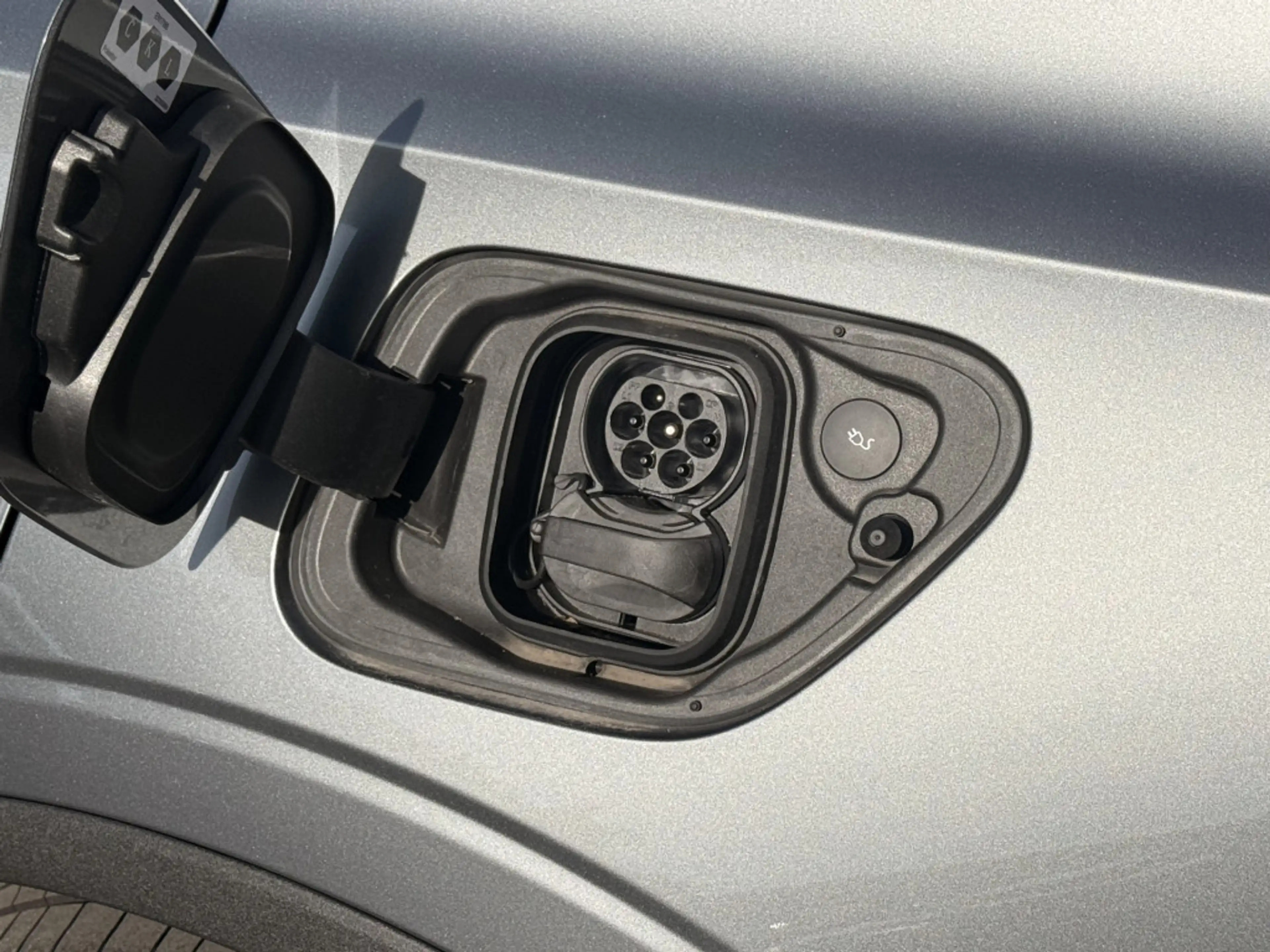 Polestar 2 Long Range Single Motor Prime 82 kWh — photo 16