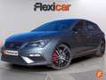 SEAT Leon ST 2.0 TSI S&S Cupra 300 Gris - thumbnail 3