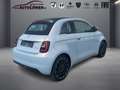Fiat 500e C La Prima 42 kWh Bleu - thumbnail 4