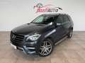 Mercedes-Benz ML 350 M/ML MERCEDES ML350 3.0 CDi V6 4MATIC 7G-TRONIC 258cv-BVA-2012 Grau - thumbnail 1