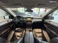 Mercedes-Benz ML 350 M/ML MERCEDES ML350 3.0 CDi V6 4MATIC 7G-TRONIC 258cv-BVA-2012 Grau - thumbnail 5