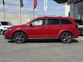 Fiat Freemont 2,0 Multijet II 170 Cross AWD Aut. Rot - thumbnail 2