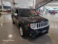 Jeep Renegade Renegade 2.0 mjt Limited 4wd auto OK NEOPATENTATI Nero - thumbnail 3