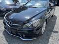 Mercedes-Benz E 250 Cabrio*9-Gang*ILS*AMG*NAVI*SHZ*MFL*ELKTR.S Schwarz - thumbnail 4