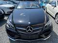 Mercedes-Benz E 250 Cabrio*9-Gang*ILS*AMG*NAVI*SHZ*MFL*ELKTR.S Schwarz - thumbnail 3