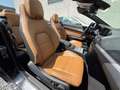 Mercedes-Benz E 250 Cabrio*9-Gang*ILS*AMG*NAVI*SHZ*MFL*ELKTR.S Schwarz - thumbnail 9