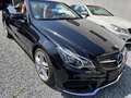 Mercedes-Benz E 250 Cabrio*9-Gang*ILS*AMG*NAVI*SHZ*MFL*ELKTR.S Schwarz - thumbnail 8
