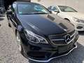 Mercedes-Benz E 250 Cabrio*9-Gang*ILS*AMG*NAVI*SHZ*MFL*ELKTR.S Schwarz - thumbnail 16