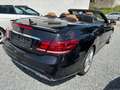 Mercedes-Benz E 250 Cabrio*9-Gang*ILS*AMG*NAVI*SHZ*MFL*ELKTR.S Schwarz - thumbnail 7