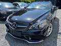 Mercedes-Benz E 250 Cabrio*9-Gang*ILS*AMG*NAVI*SHZ*MFL*ELKTR.S Schwarz - thumbnail 2