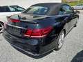 Mercedes-Benz E 250 Cabrio*9-Gang*ILS*AMG*NAVI*SHZ*MFL*ELKTR.S Schwarz - thumbnail 17