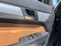 Mercedes-Benz E 250 Cabrio*9-Gang*ILS*AMG*NAVI*SHZ*MFL*ELKTR.S Schwarz - thumbnail 13