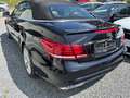 Mercedes-Benz E 250 Cabrio*9-Gang*ILS*AMG*NAVI*SHZ*MFL*ELKTR.S Schwarz - thumbnail 18
