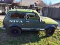 Lada Niva Niva 2008 1.7 mpi gpl siva - thumbnail 1
