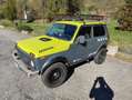 Lada Niva Niva 2008 1.7 mpi gpl siva - thumbnail 5