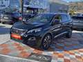 Peugeot 5008 PureTech 130 GT LINE TOIT Hayon JA 19\u0026amp;quo Noir - thumbnail 1