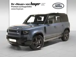 Land Rover Defender 110 D300 X Dynamic SE AHK Pano Head Up