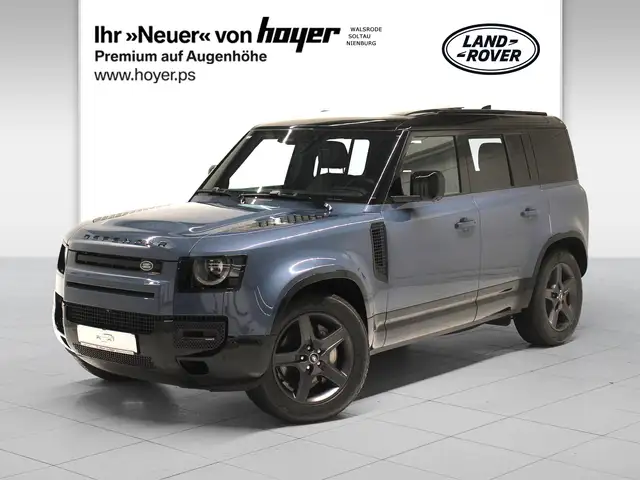 Land Rover Defender 110 D300 X Dynamic SE AHK Pano Head Up