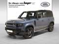 Land Rover Defender 110 D300 X-Dynamic SE AHK Pano Head-Up Blau - thumbnail 1
