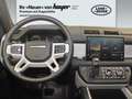 Land Rover Defender 110 D300 X-Dynamic SE AHK Pano Head-Up Blau - thumbnail 5