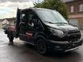 Ford Transit Zwart - thumbnail 3