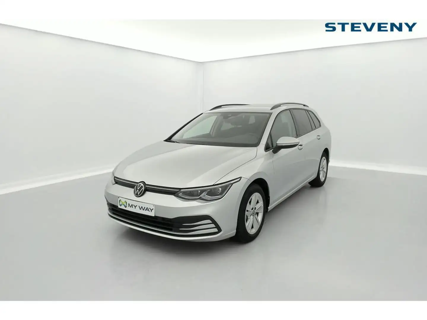 Skoda Kodiaq Kodiaq 1.5 TSI PHEV Corporate DSG (150 kW) Grijs - 1