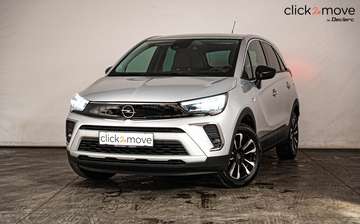 Crossland 1.2 Turbo Elegance S/S (EU6.4)