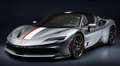 Ferrari SF90 Spider Plateado - thumbnail 1