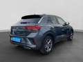Volkswagen T-Roc 1.5 TSI DSG R-LINE AHK KAMERA PRIVACY NAVI Grau - thumbnail 3