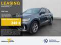 Volkswagen T-Roc 1.5 TSI DSG R-LINE AHK KAMERA PRIVACY NAVI Grau - thumbnail 1
