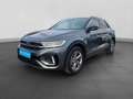 Volkswagen T-Roc 1.5 TSI DSG R-LINE AHK KAMERA PRIVACY NAVI Grau - thumbnail 2