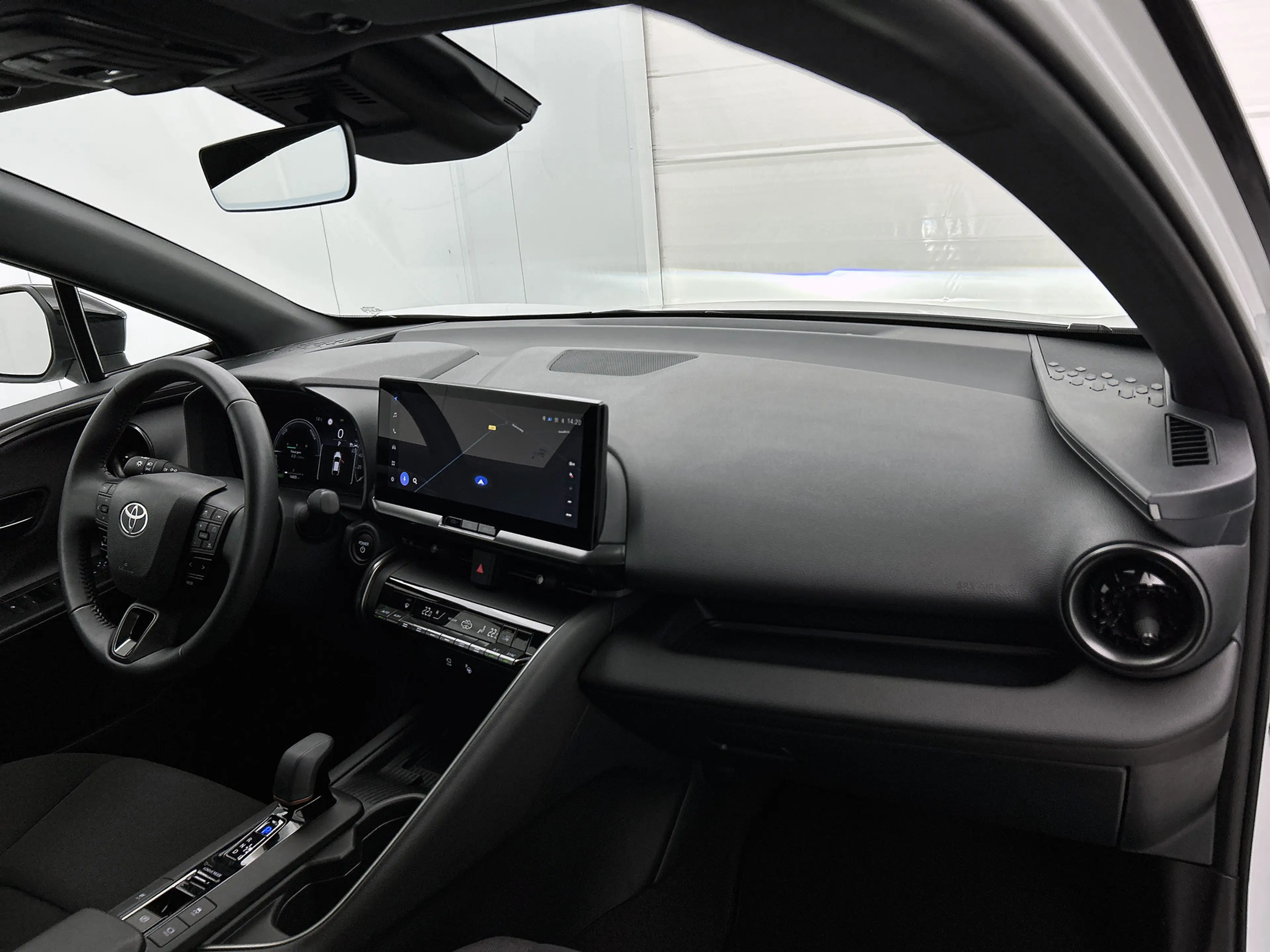 Toyota C-HR 1.8 Hybrid 140 First Edition | Dealeronderhouden | — photo 5