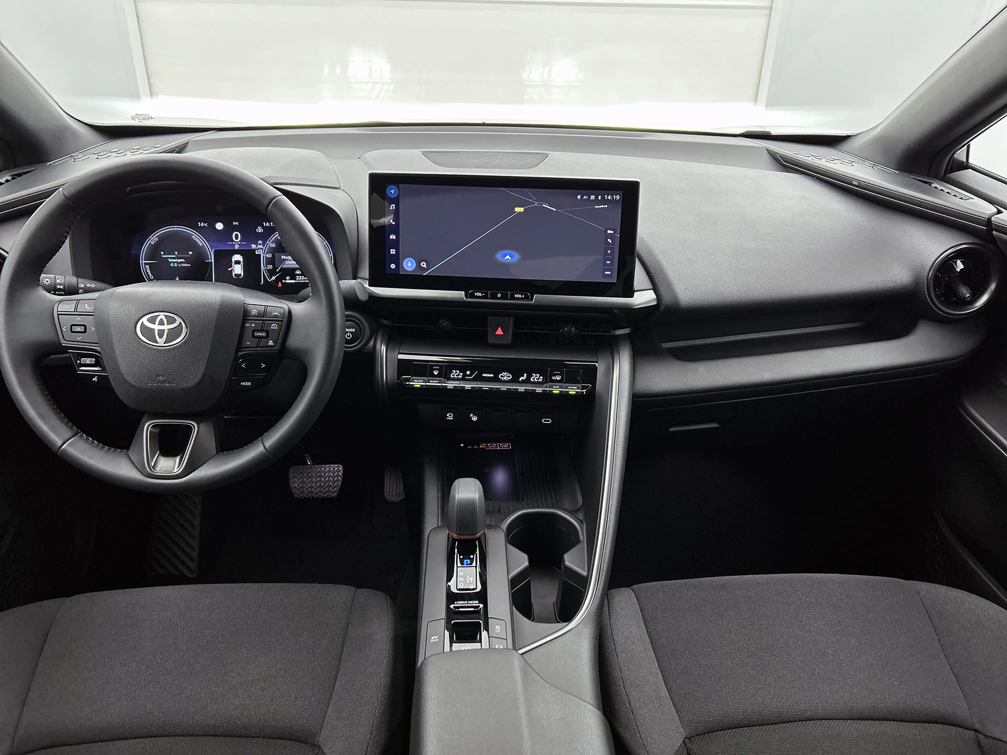 Toyota C-HR 1.8 Hybrid 140 First Edition | Dealeronderhouden | — photo 4