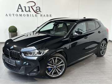 xDrive NAV+LED+KAMERA+ACC+DCC+HIFI+19ZO