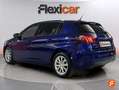 Peugeot 308 1.2 PureTech S&S Style EAT8 130 Azul - thumbnail 5