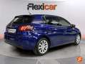 Peugeot 308 1.2 PureTech S&S Style EAT8 130 Azul - thumbnail 8