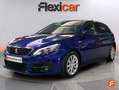 Peugeot 308 1.2 PureTech S&S Style EAT8 130 Azul - thumbnail 3