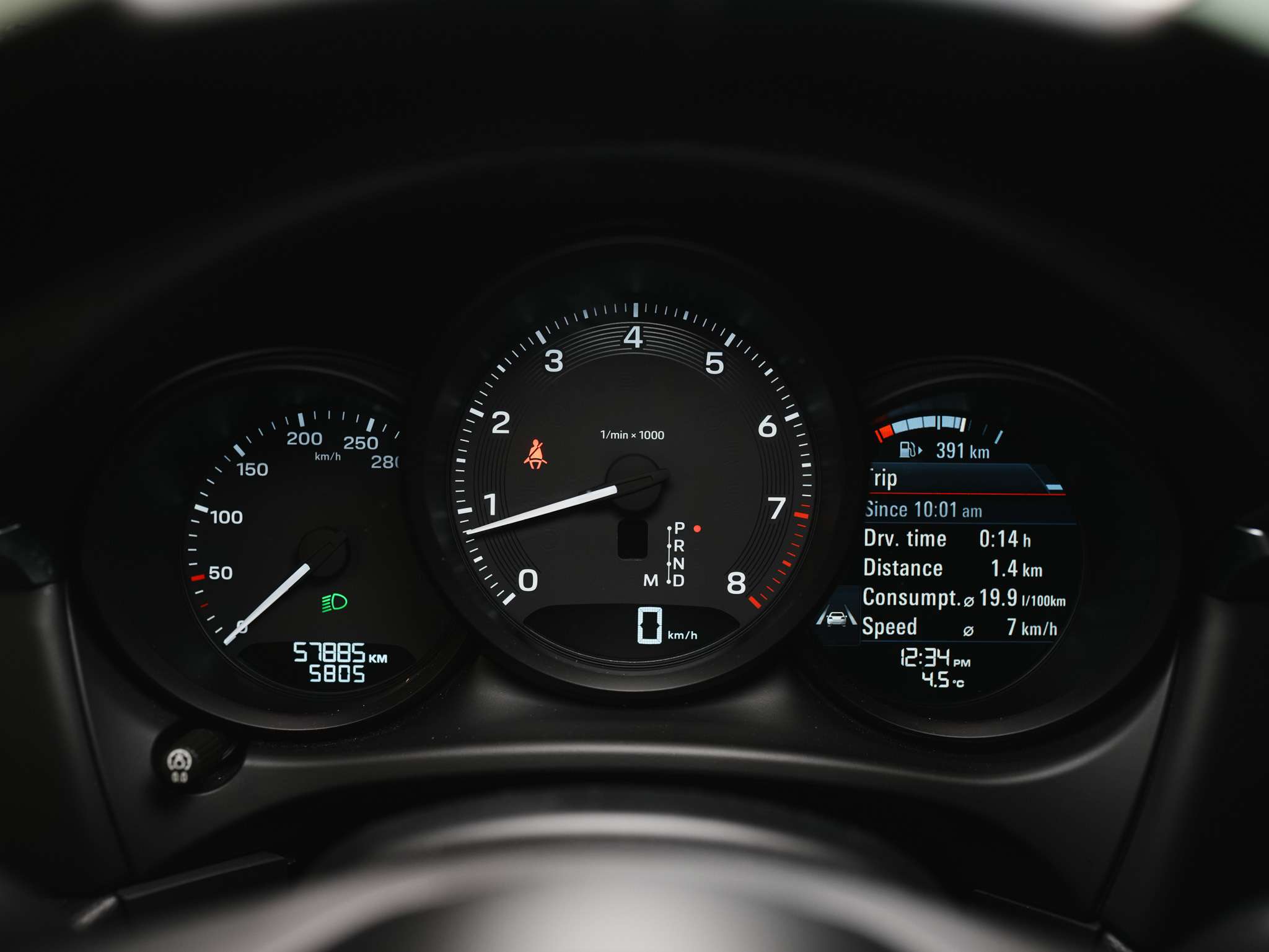 2022 Porsche Macan PREMIUM PLUS | PANO | BOSE | 20 IN thumb 14
