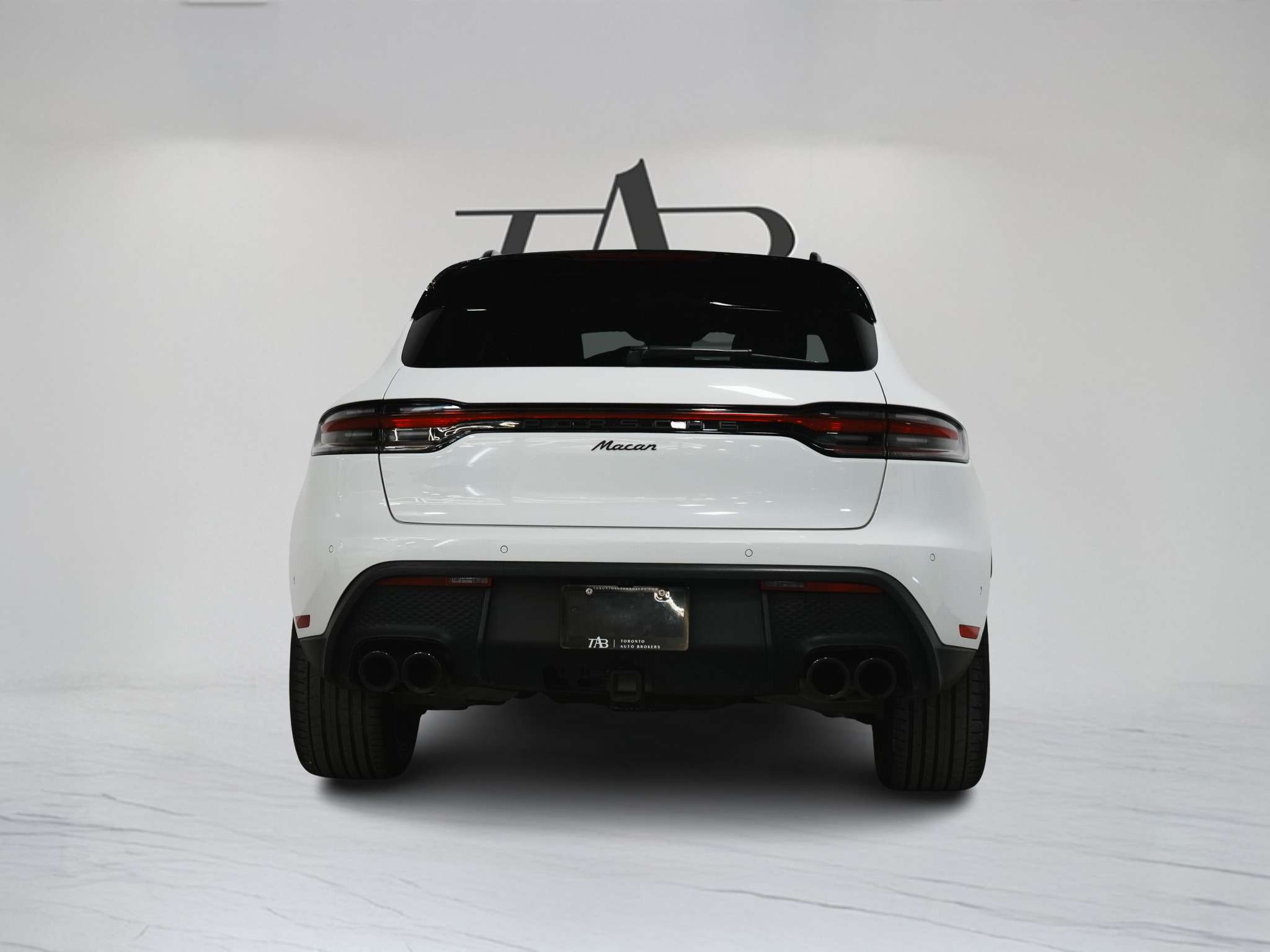2022 Porsche Macan PREMIUM PLUS | PANO | BOSE | 20 IN thumb 7