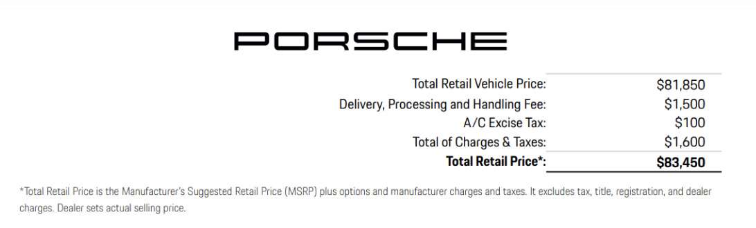 used 2022 Porsche Macan car, priced at $48,900