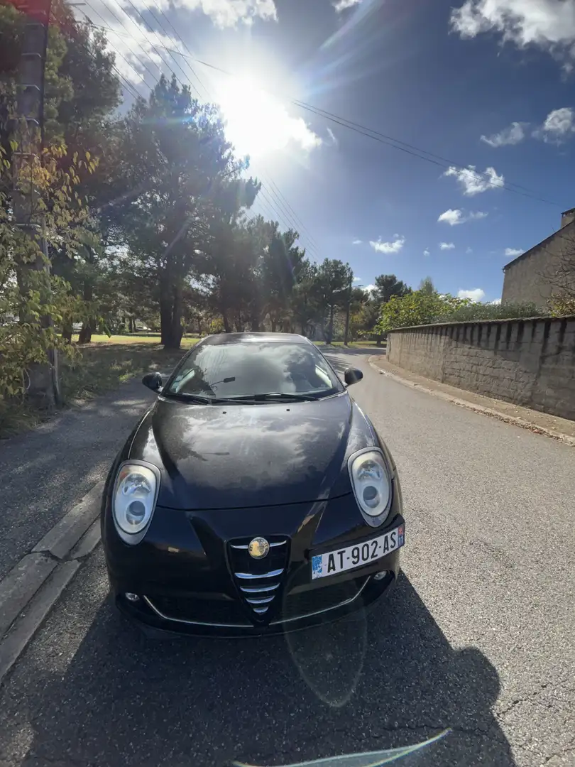 Alfa Romeo MiTo 1.3 JTDm Start & Stop 95 Distinctive - 1