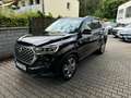 SsangYong Rexton 2.2 e-XDi 220 4WDAut. Sapphire | AHK | Eleg.Pkt|SD Schwarz - thumbnail 3