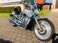 Harley-Davidson V-Rod VRSCA Aluminium gebürstet! Srebrny - thumbnail 1