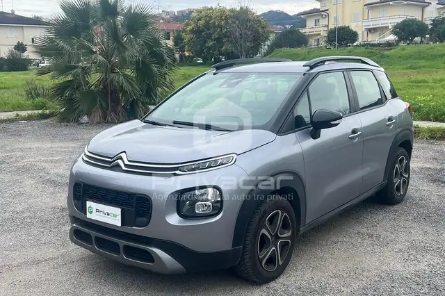 Citroen C3 Aircross C3 Aircross BlueHDi 110 S&S Feel
